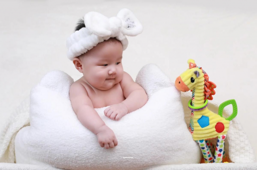 珠海宝宝头发黄是什么原因 珠海宝宝头发黄是什么原因