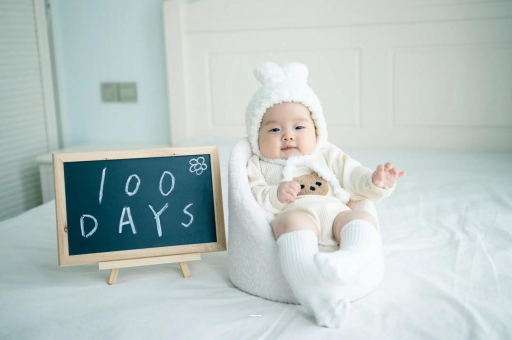 珠海四个月宝宝咬下嘴唇 珠海四个月宝宝咬下嘴唇